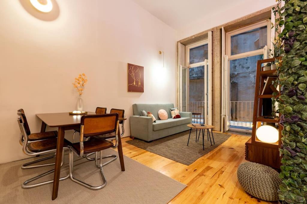 Viva Jolicoeur Porto Apartamento Exterior foto