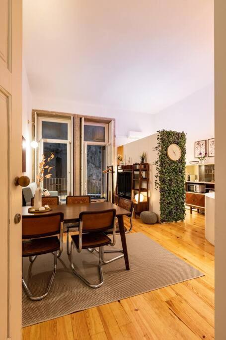 Viva Jolicoeur Porto Apartamento Exterior foto
