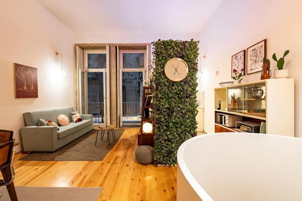 Viva Jolicoeur Porto Apartamento Exterior foto