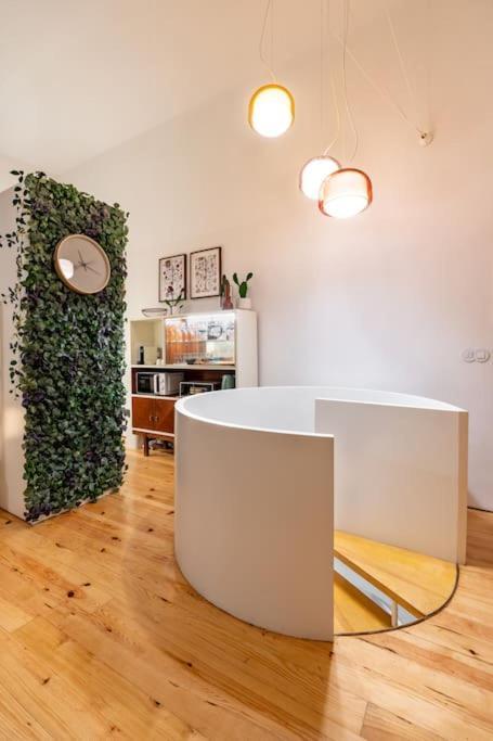 Viva Jolicoeur Porto Apartamento Exterior foto