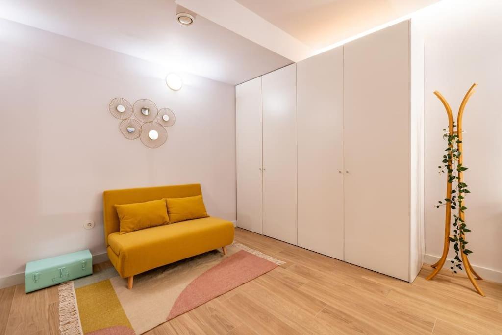 Viva Jolicoeur Porto Apartamento Exterior foto