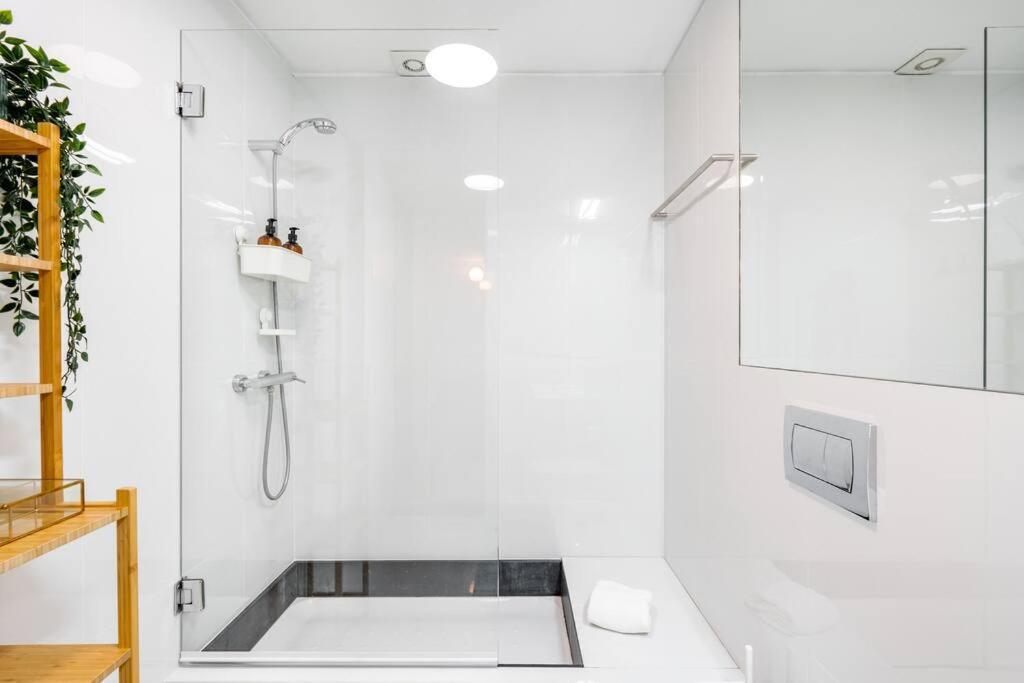 Viva Jolicoeur Porto Apartamento Exterior foto