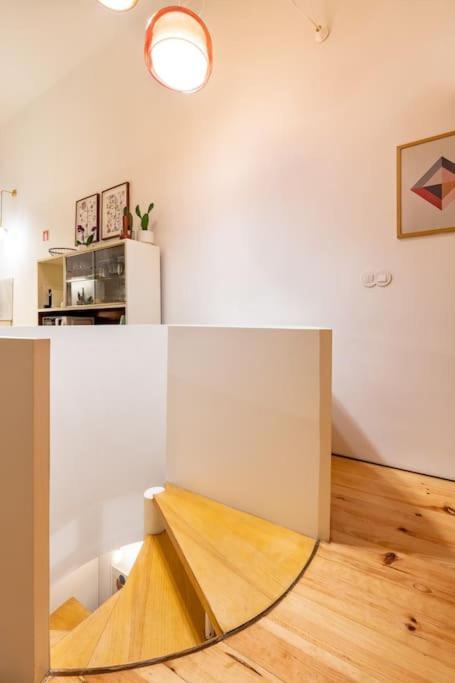 Viva Jolicoeur Porto Apartamento Exterior foto