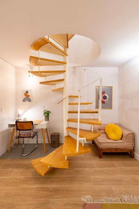 Viva Jolicoeur Porto Apartamento Exterior foto