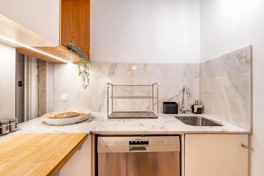 Viva Jolicoeur Porto Apartamento Exterior foto