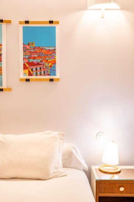 Viva Jolicoeur Porto Apartamento Exterior foto