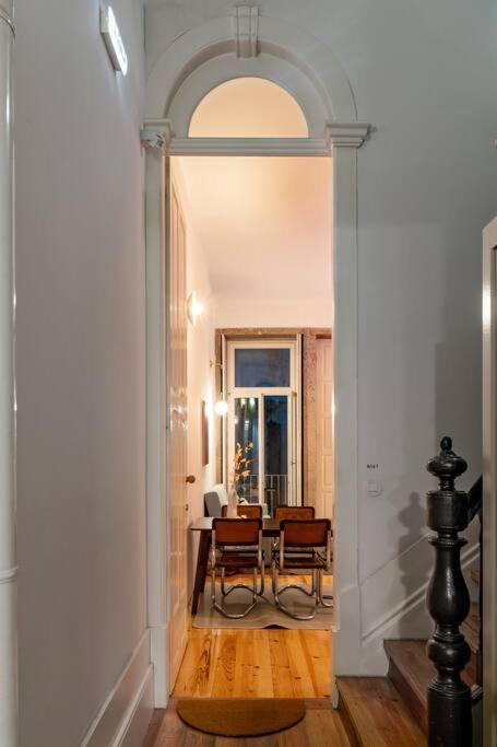 Viva Jolicoeur Porto Apartamento Exterior foto