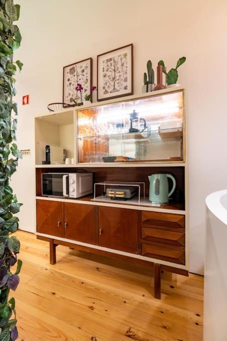 Viva Jolicoeur Porto Apartamento Exterior foto
