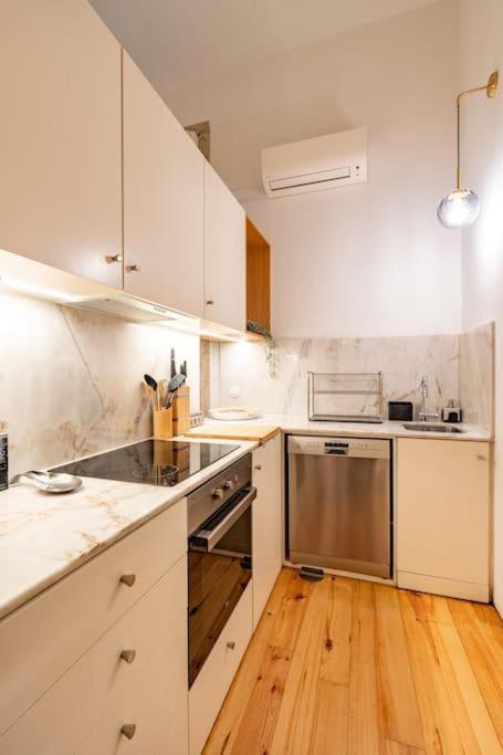 Viva Jolicoeur Porto Apartamento Exterior foto